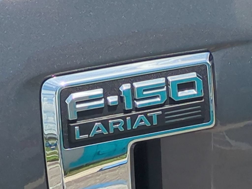 Used 2023 Ford F150 Lariat w/ Equipment Group 502A High AWD/4WD image 13