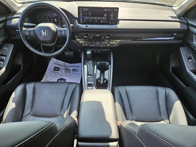Used 2023 Honda Accord EX-L image 14
