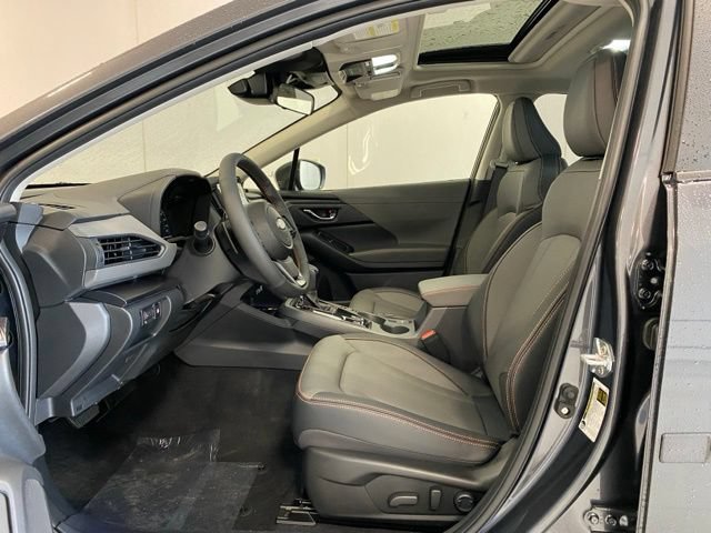 New 2026 Subaru Crosstrek 2.5i Limited AWD/4WD image 11
