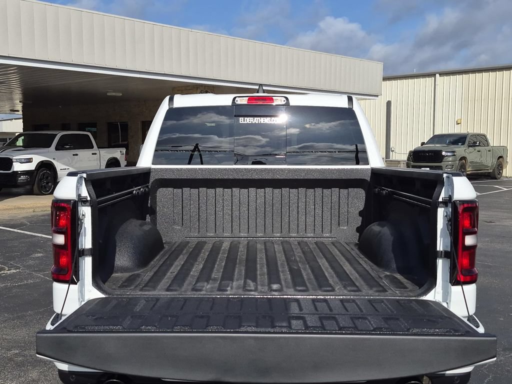 New 2026 RAM 1500 Express AWD/4WD image 10