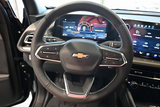 New 2026 Chevrolet Traverse LT w/ Driver Confidence Package image 20