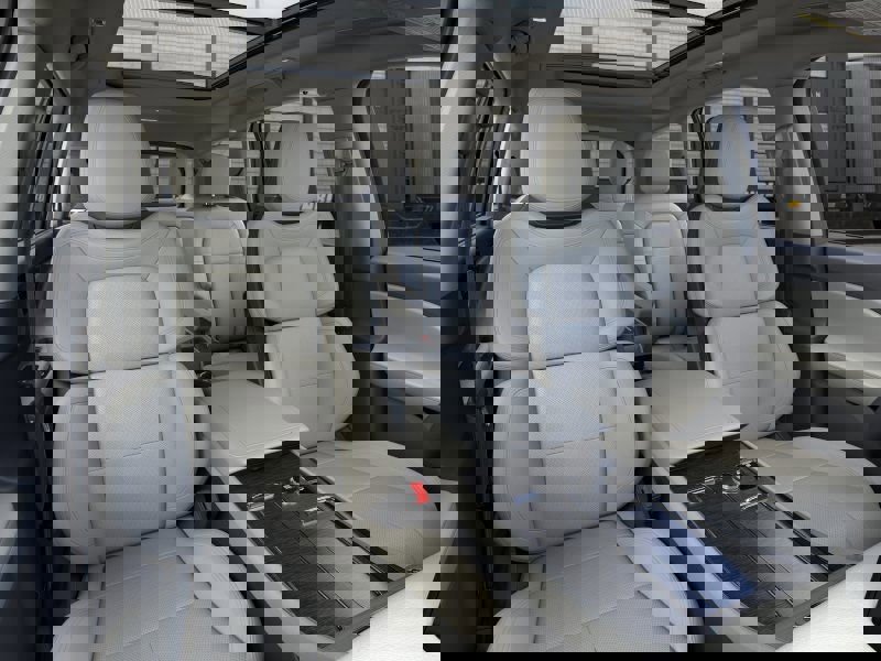 New 2026 Lincoln Aviator Reserve w/ Luxury Package image 32