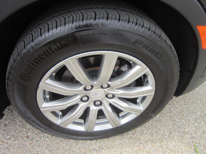 Used 2020 Cadillac XT4 Premium Luxury AWD/4WD image 23