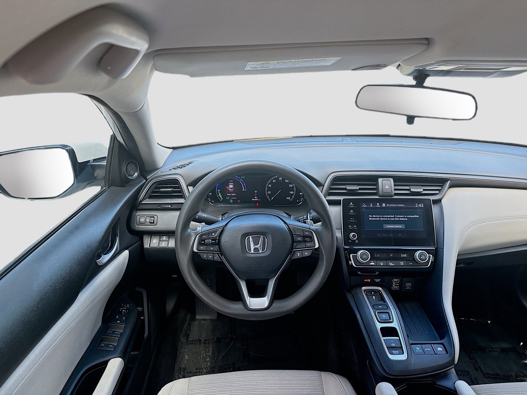 Used 2022 Honda Insight EX image 18