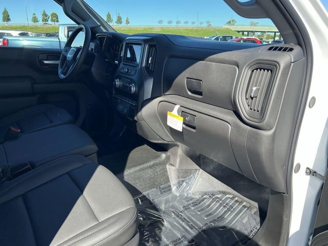 New 2026 GMC Sierra 1500 Pro w/ Pro Value Package image 25