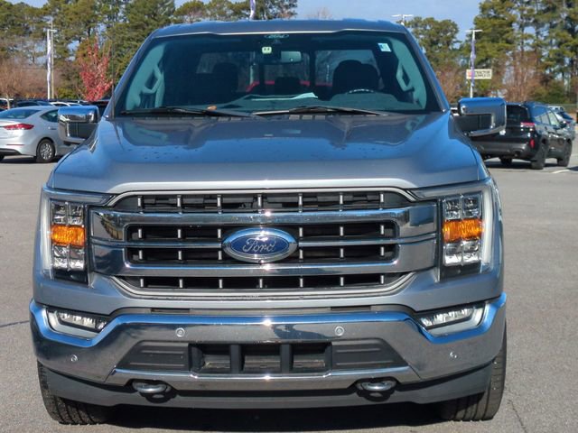 Used 2022 Ford F150 Lariat image 8