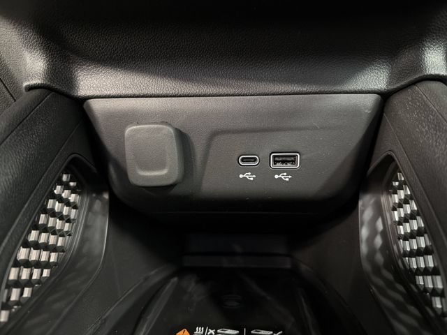 New 2026 Chevrolet TrailBlazer LT w/ Convenience Package FWD image 31