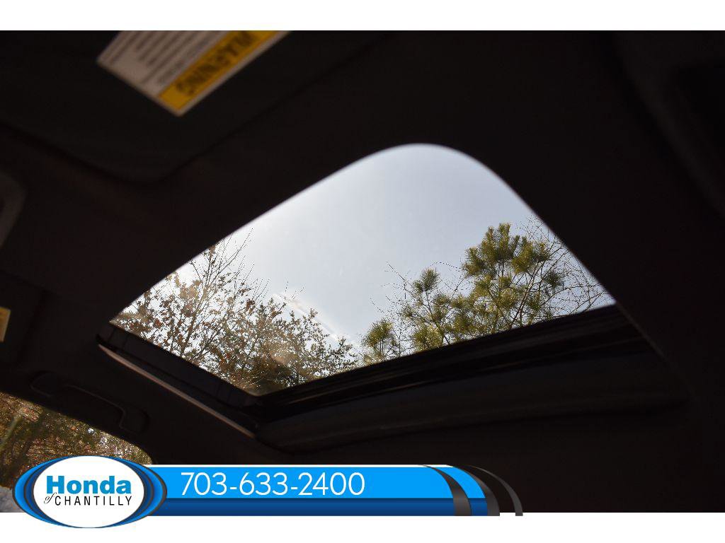 New 2026 Honda Civic Sport image 22