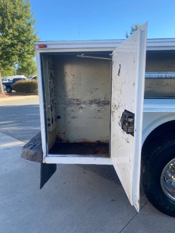 Used 2013 Chevrolet Silverado 3500 W/T image 17