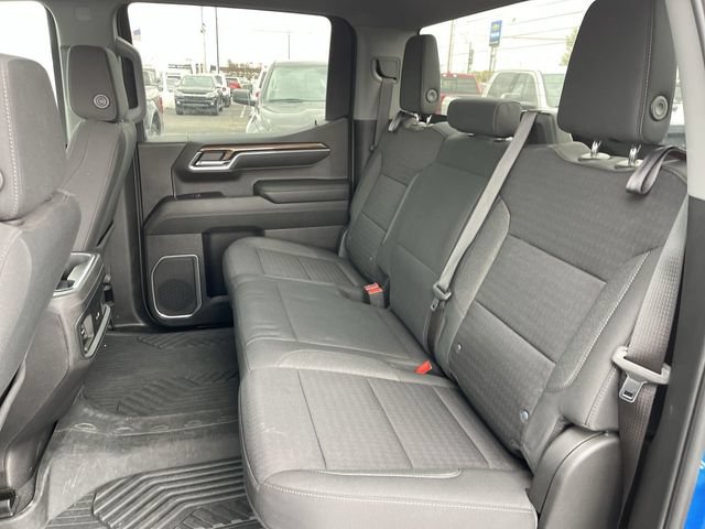 Used 2023 Chevrolet Silverado 1500 RST AWD/4WD image 21