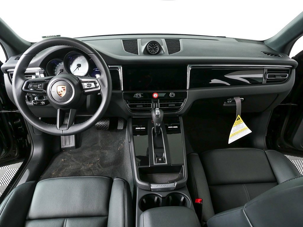 New 2026 Porsche Macan S image 20