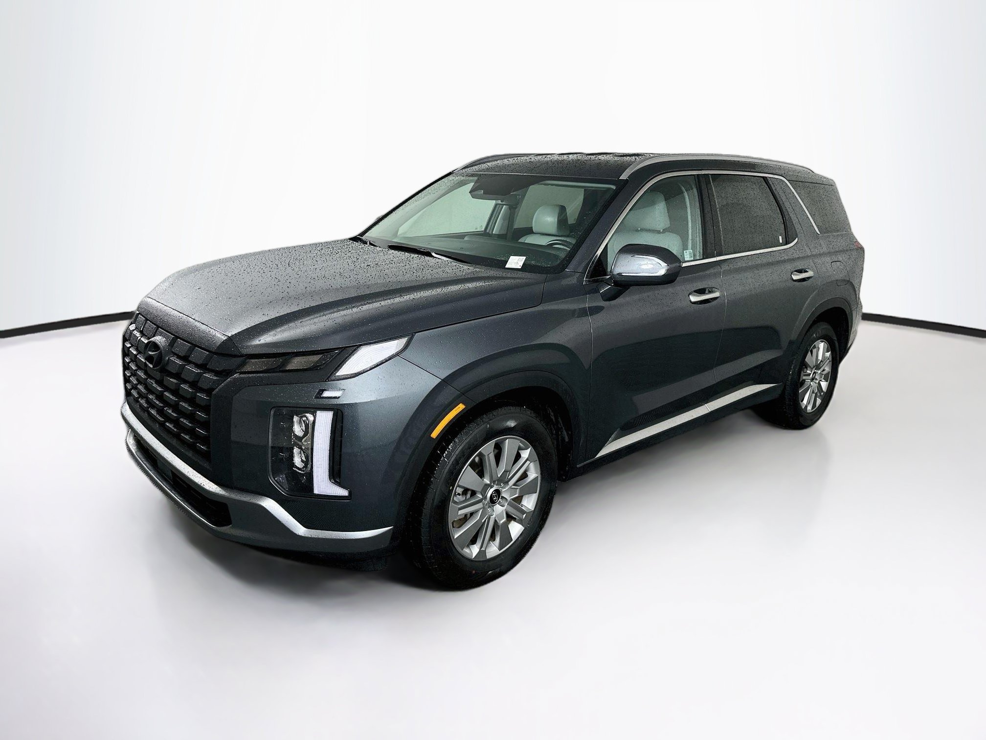 Used 2025 Hyundai Palisade SEL FWD image 3
