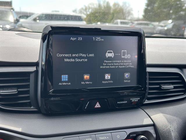 Used 2019 Hyundai Veloster 2.0 Premium FWD image 41