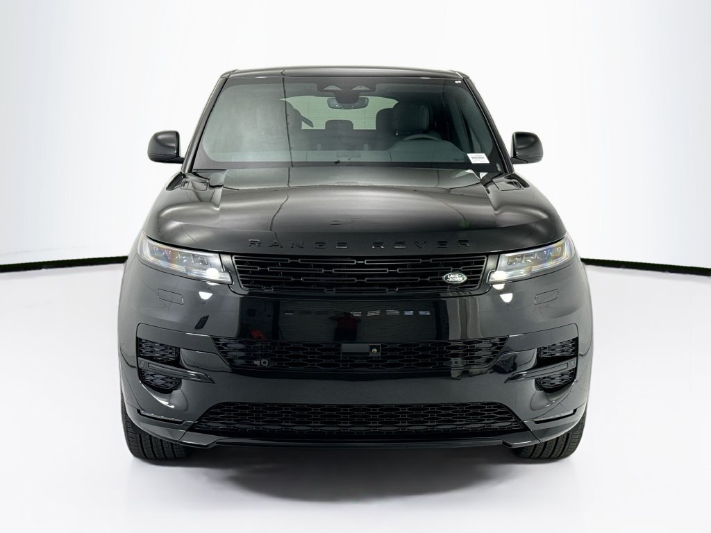 New 2027 Land Rover Range Rover Sport Dynamic SE AWD/4WD image 2