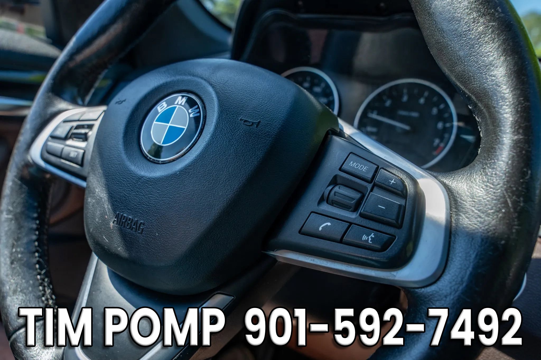 Used 2018 BMW X1 xDrive28i AWD/4WD image 24