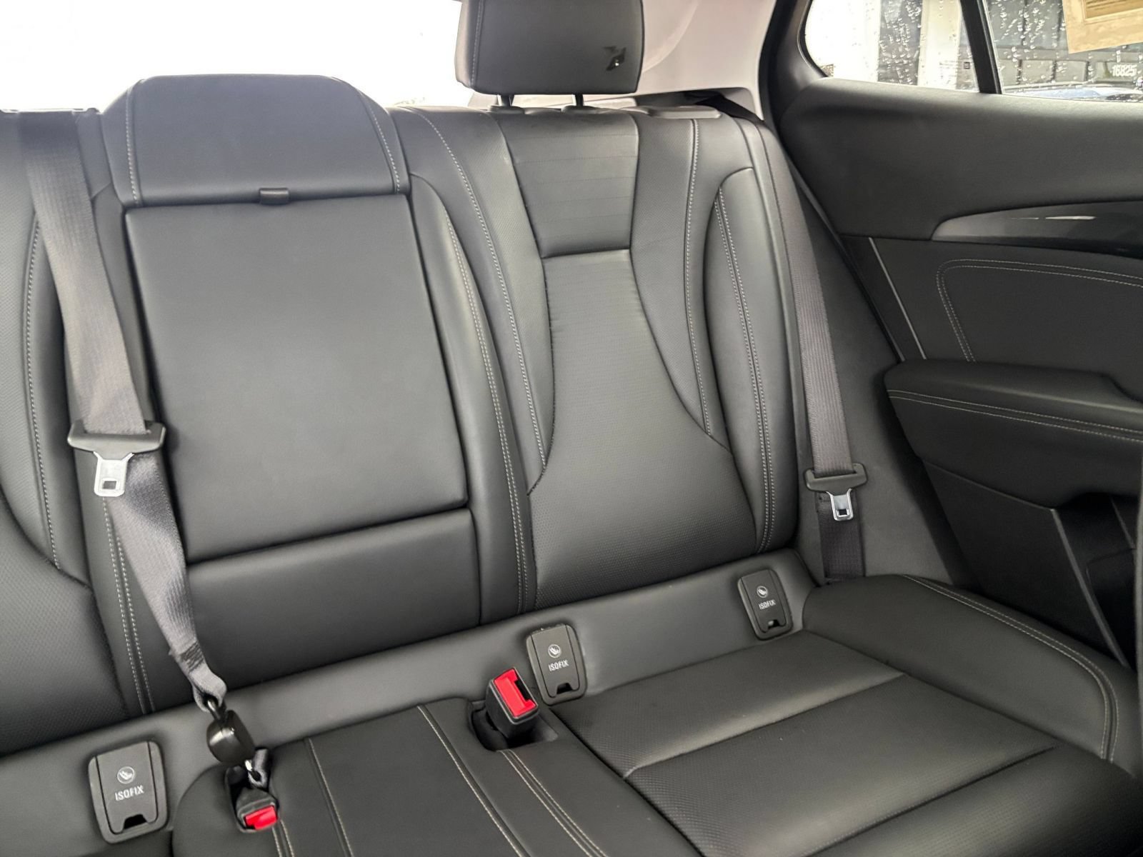 Used 2024 Buick Envision Preferred AWD/4WD image 37