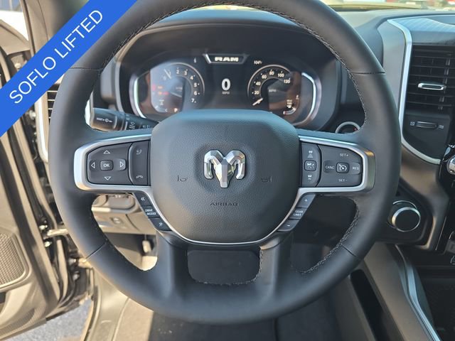 New 2026 RAM 1500 Big Horn image 24