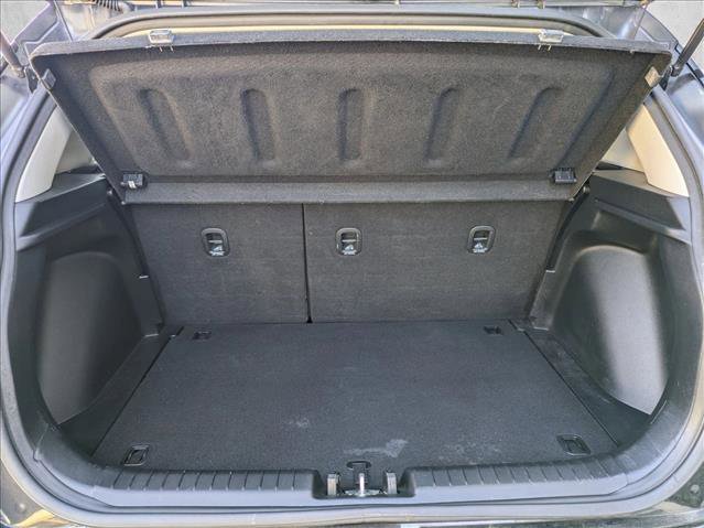 Used 2020 Hyundai Venue SEL w/ Convenience Package image 6