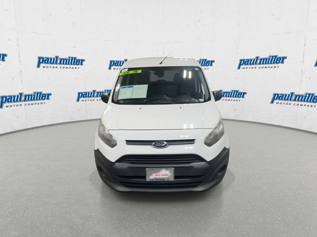Used 2017 Ford Transit Connect XL FWD image 4
