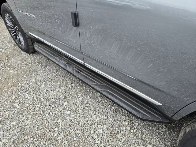 New 2026 GMC Yukon Elevation image 7