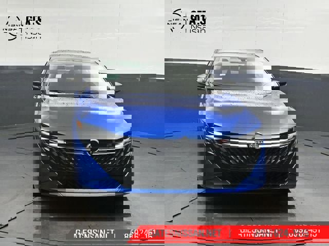 New 2026 Nissan Sentra SR image 5