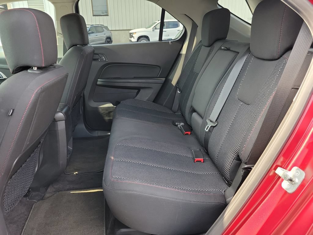 Used 2010 Chevrolet Equinox LT FWD image 14