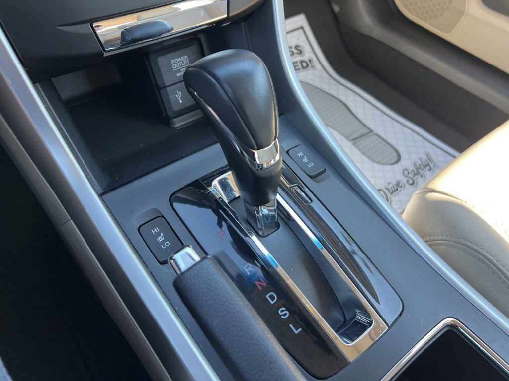 Used 2013 Honda Accord EX-L image 14