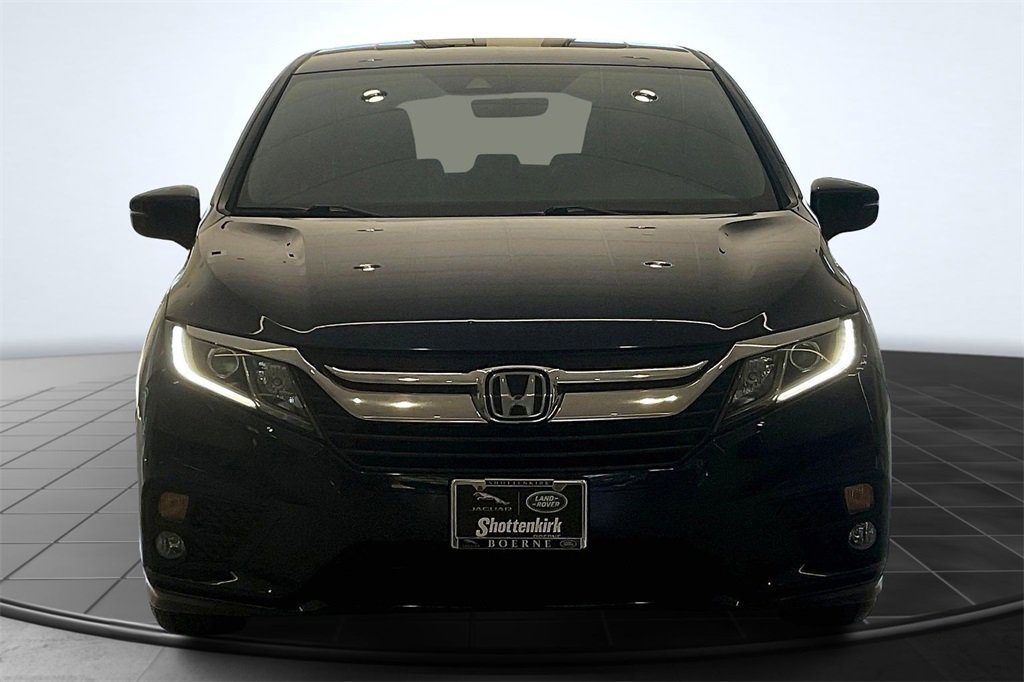 Used 2019 Honda Odyssey EX-L image 3