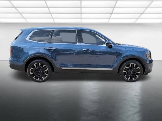 Used 2023 Kia Telluride SX Prestige image 37