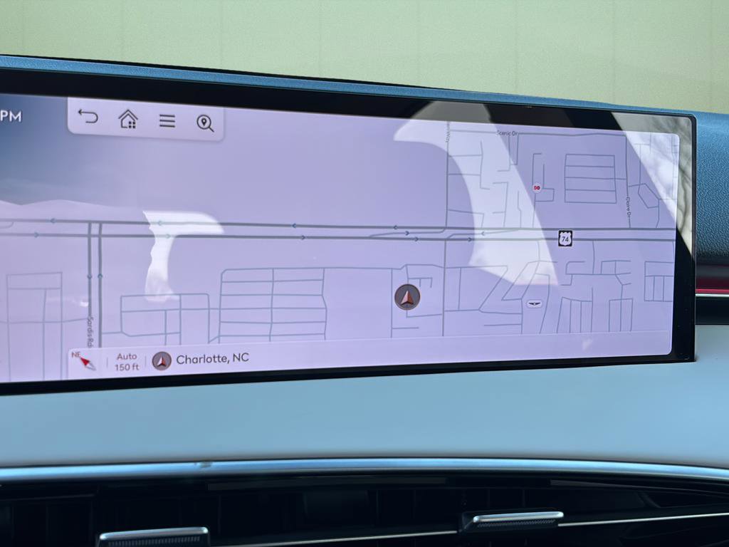 Used 2026 Genesis GV70 2.5T image 45