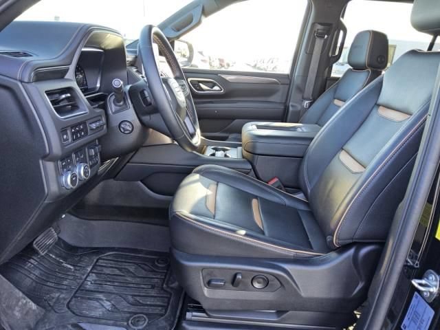 Used 2024 GMC Yukon AT4 w/ Technology Package AWD/4WD image 6
