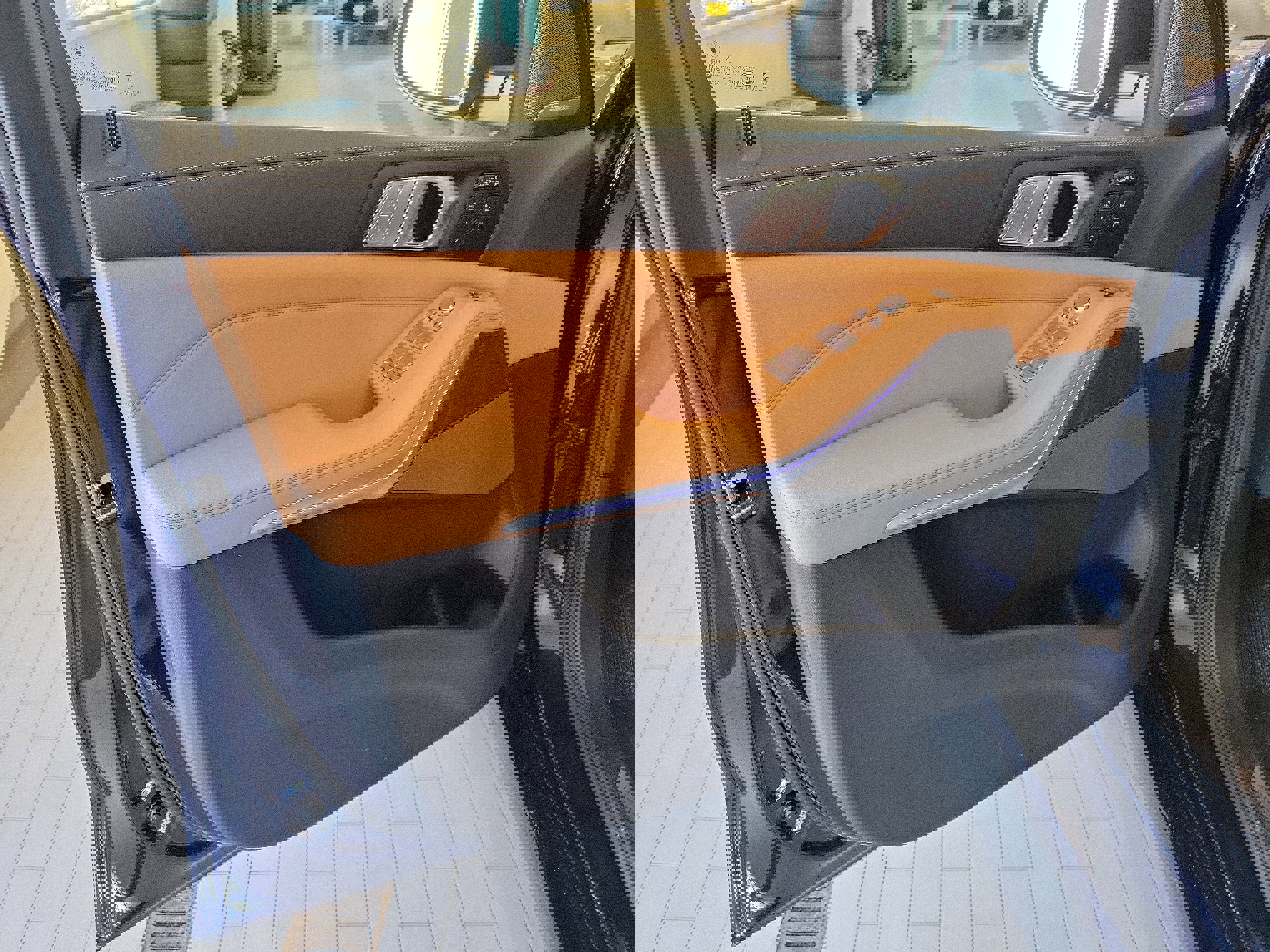 New 2026 BMW X7 xDrive40i w/ Executive Package image 15