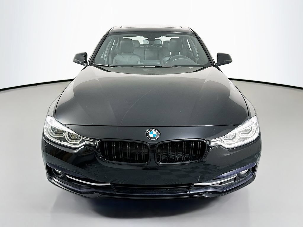 Used 2016 BMW 328i Sedan RWD image 6