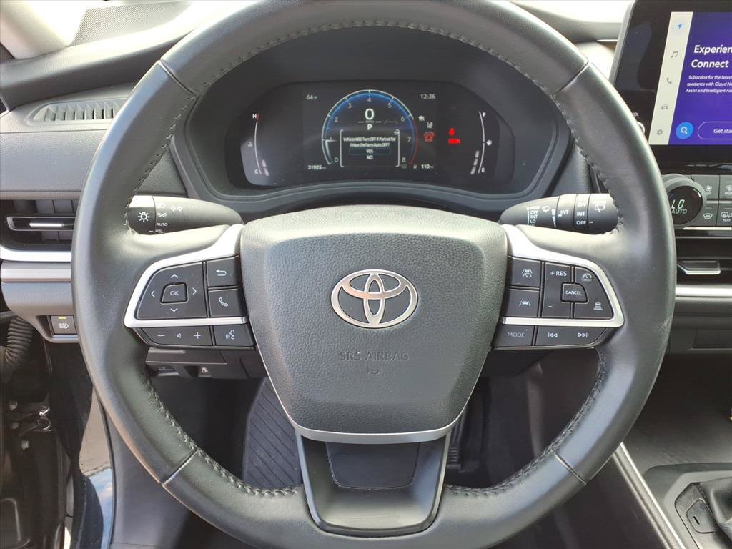 Certified 2025 Toyota Grand Highlander AWD image 22