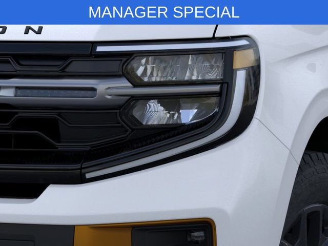 New 2025 Ford Expedition Tremor AWD/4WD image 18
