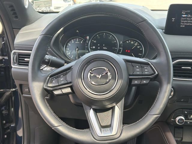 Used 2024 MAZDA CX-5 Signature AWD/4WD image 19