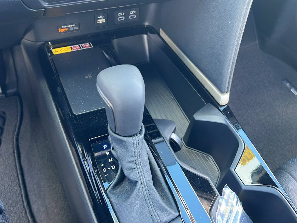 New 2026 Toyota Camry XSE FWD image 22