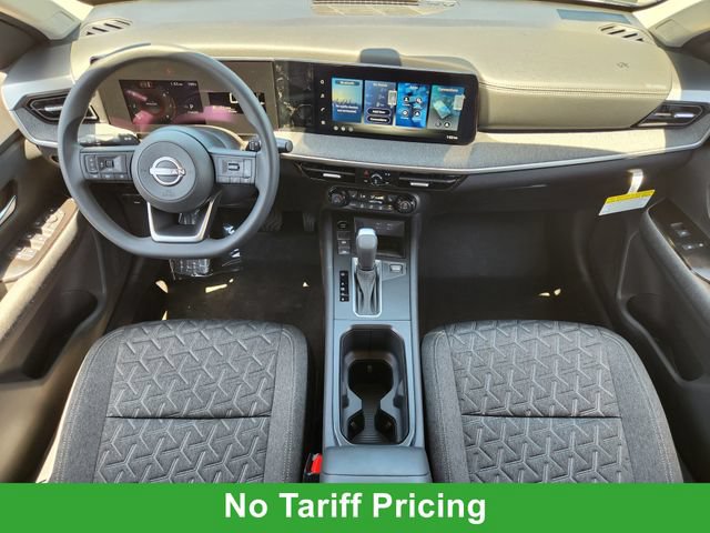 New 2026 Nissan Kicks SV w/ Cold Weather Package FWD image 20