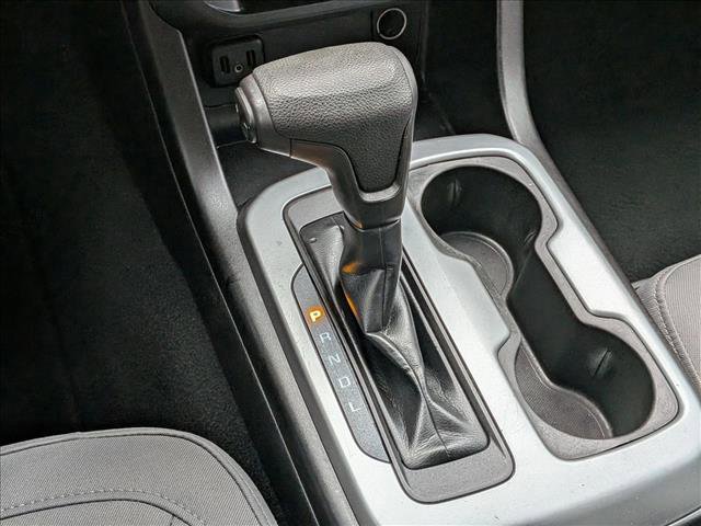 Used 2020 Chevrolet Colorado LT w/ Safety Package image 13