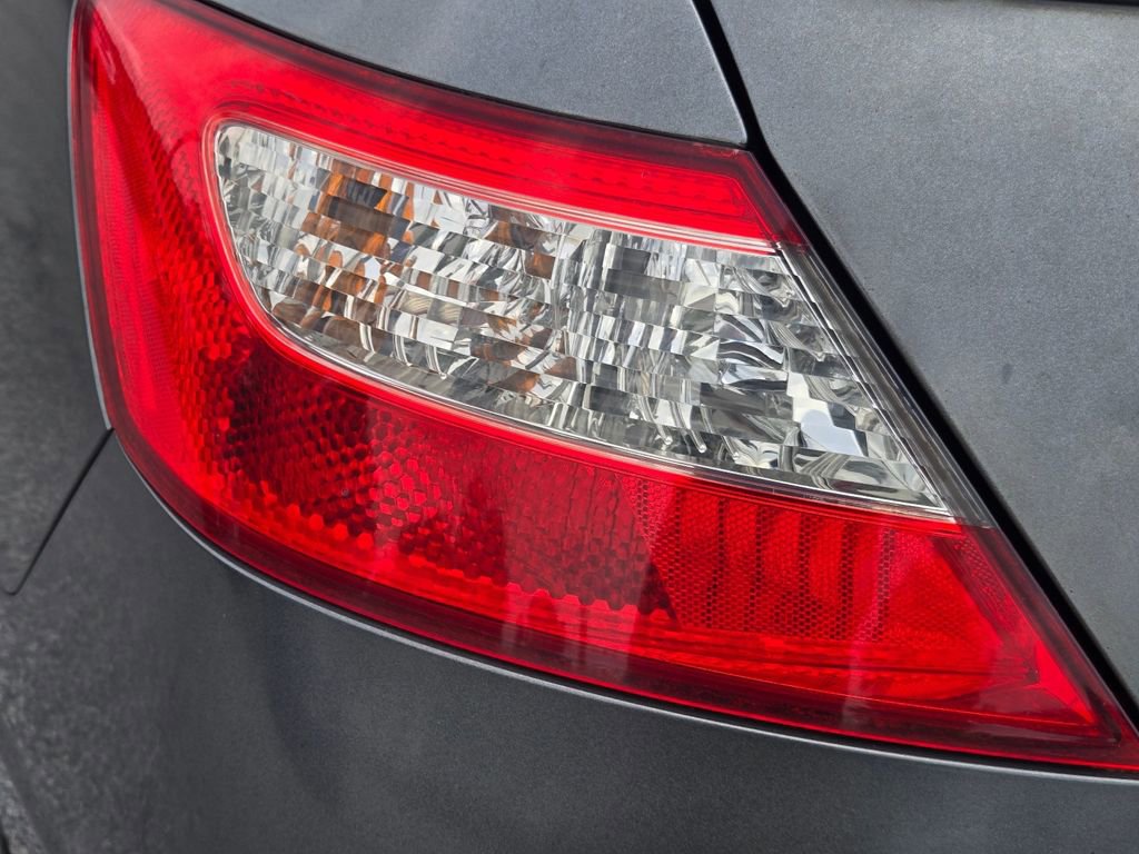 Used 2009 Honda Civic EX image 11