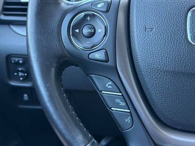 Used 2018 Honda Pilot EX-L image 28
