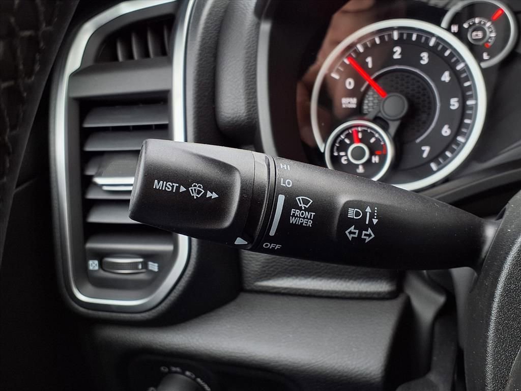 New 2026 RAM 1500 Big Horn image 18