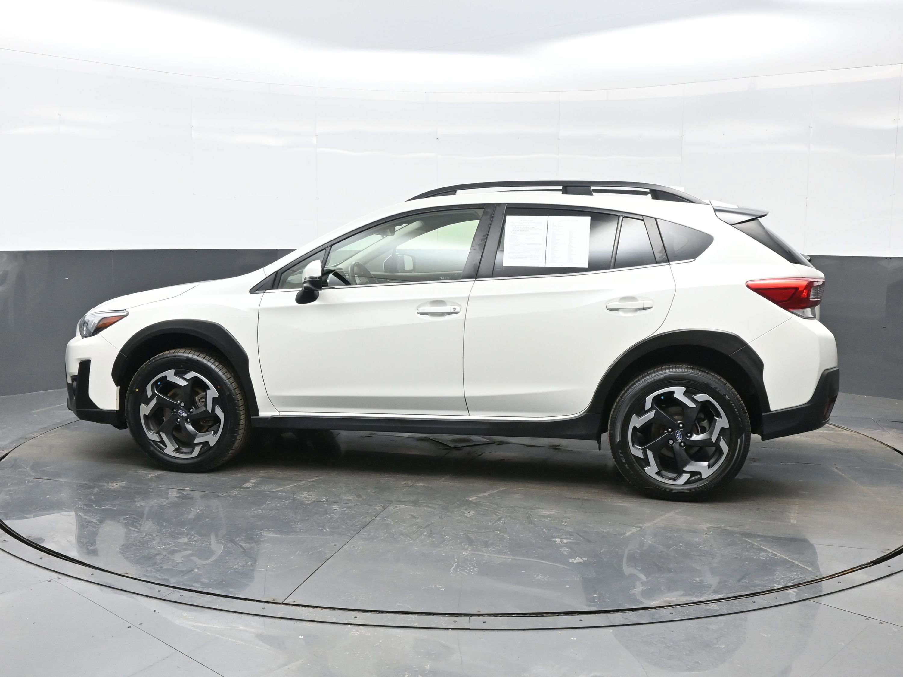 Used 2023 Subaru Crosstrek 2.5i Limited image 3