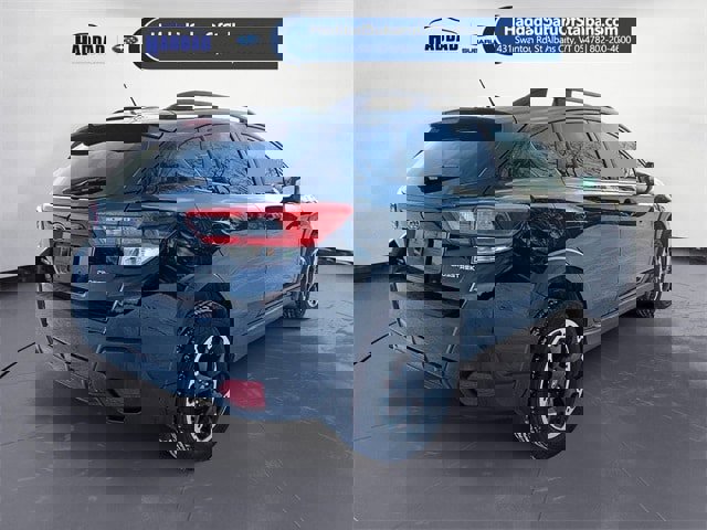 Certified 2023 Subaru Crosstrek 2.0i image 5