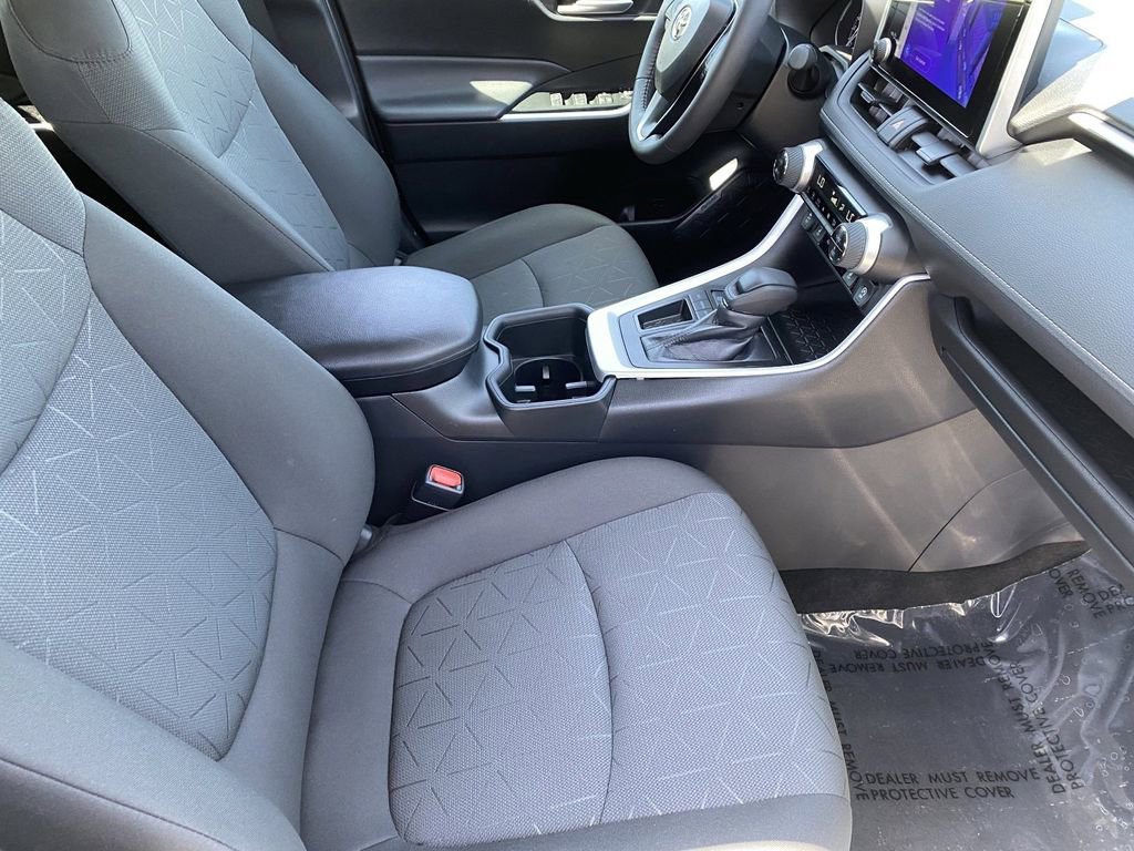 Certified 2023 Toyota RAV4 XLE w/ Convenience Package FWD image 16