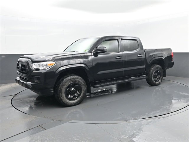 Used 2022 Toyota Tacoma SR image 1