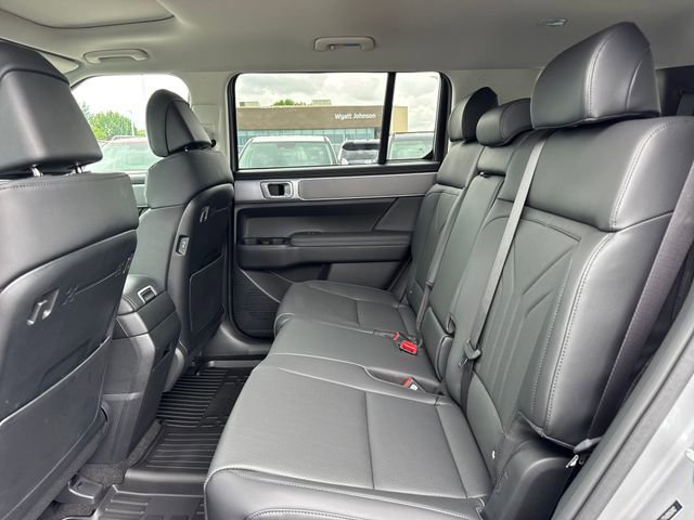 New 2026 Hyundai Santa Fe XRT AWD/4WD image 9