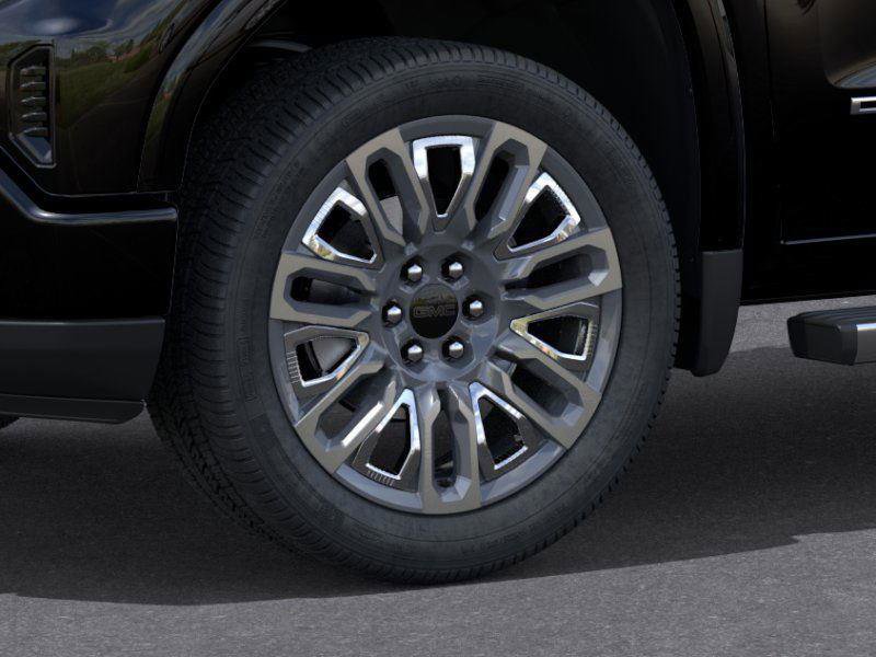 New 2026 GMC Sierra 1500 Denali Ultimate image 9