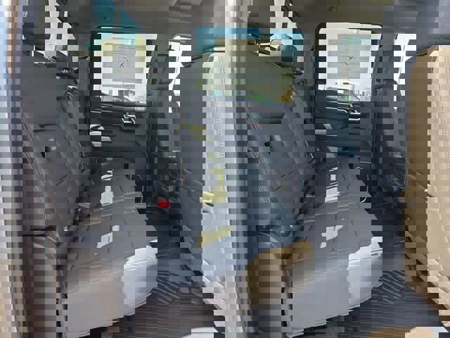 New 2026 Chevrolet Silverado 1500 RST w/ All Star Edition Plus image 14