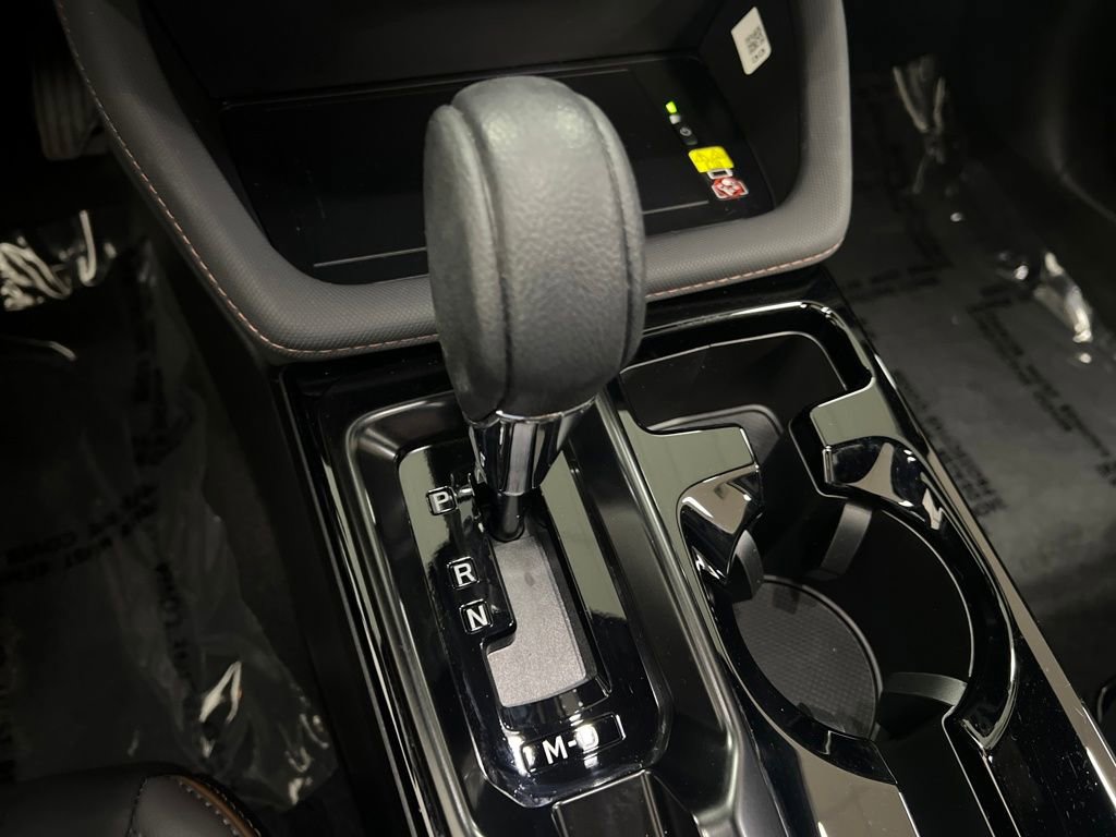 Certified 2026 Subaru Forester Sport image 26